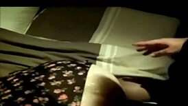 hey, watch this tranny dominate with strapon hardcore action