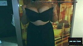 Discover The Allure Of Big Russian Titties On Display