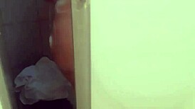 Hidden Camera Catches My Wife Masturbating Intensely On The Bed