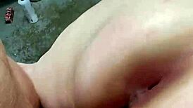 BBW takes on Mase619’s thick uncut cock with ease.