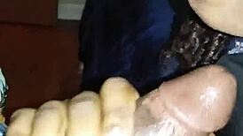 i suck his cock so good