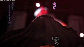 Ride that cock in cowgirl for a creampie, JK!