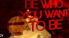 RLC Frontpage Gay Sex: Ass To Mouth, Crossdressing Threesome In Sauna!