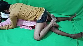 High class hindi sex fire in classroom