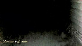 I can't believe how that big black cock felt inside