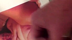 Intense Cum Tribute For A K, Shooting Loads Everywhere