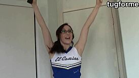 Jerk off instructions: With a partner the taboo twist