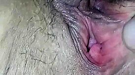me enjoying myself with close-up masturbation 😊