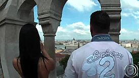 Titus & Lauro Giotto Bang Hot Chick Public Style