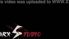 triple blowjob and first dp with big-titted beauty 😘