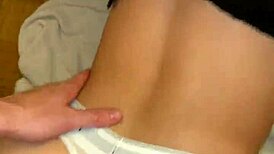 Roommate Caught On Camera Fucking Petite 18+ Babe In Dorm