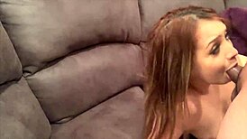 Sweet Lexi Aaane Fucked Hard in Missionary Style