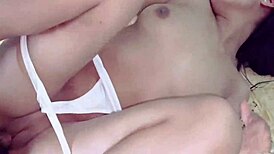 First Time Fuck With Wife's Sister