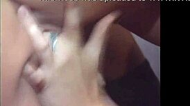 Hot Threesome Feels Amazing