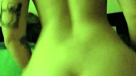 Wife Feels Ecstasy Riding Big Cock