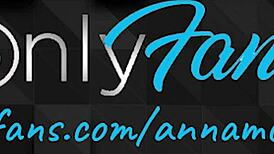 close up of anna mole's tight pussy masturbation, so hot! 🔥