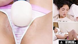 up close with lexi luna and hottest women orgasm moments