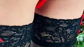 Hot brunette, wanna try ass toy and suck my big dick?