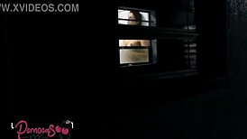 brazilian orgy in hotel with creampie