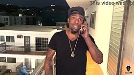 nick danger getting wild with face fucking and cunilingus... damn! 😈