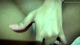 My Tight Pussy Feels So Horny.