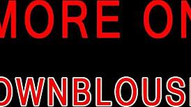 Her cleavage teased me in secret.