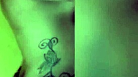 sexo con una culona latina llena de pasión y deseo