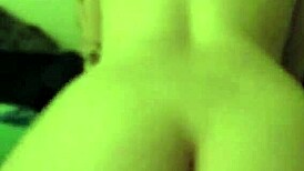 Wife Feels Ecstasy Riding Big Cock