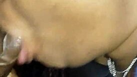 i suck his cock so good