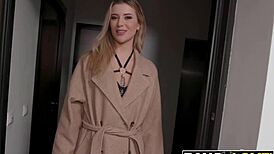 Angelique Lapiedra Craves Freddy Gong’s Big Cock in Wild Ride