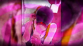 hypnotic hentai induction draws you into the anime world