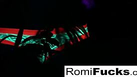 Romi & Dani Love To Fuck