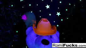 Romi & Dani Love To Fuck