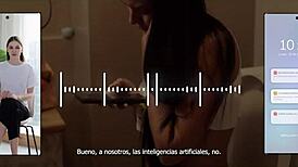 i'm cielitobebe, dentist taking advantage of patient with doctor in lesbian group outdoor