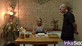 si señora, tendencia hot en brazil!