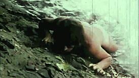 Wow, just found this retro hairy pussy clip of The Dragonfly, it's totally wild! 🐉