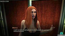 College Bound Lynda Works Tight Pussy with Dildo in Intense Pov Scene