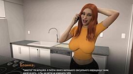 Hey, check this out! Bound part 19 gameplay with wild group action. Bent over and riding hard, it’s total chaos!