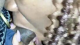 i suck his cock so good