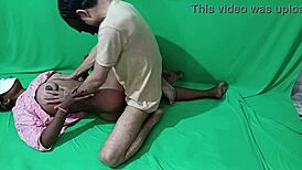 High class hindi sex fire in classroom