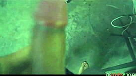 Horny Stepbro Convinces Sis To Fuck Him.