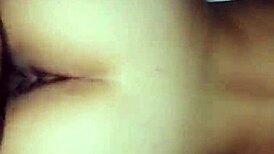 pretty girl makes all in one with friend and girlfriend