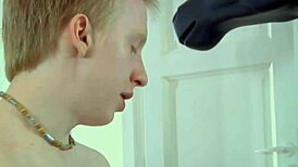 Amateur Twinks Bareback Anal