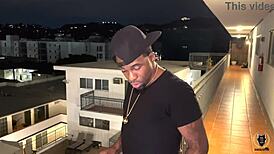 nick danger getting wild with face fucking and cunilingus... damn! 😈