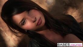 Watch Sally CHARLES LICK that ASS!