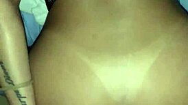 Perfect Body Brazilian Girl Fucked Hard 17 Min