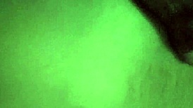 My aunt and I explore amateur adventures together in this casual story