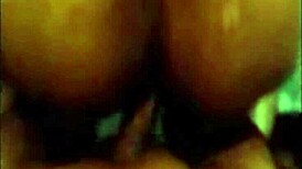 Rico Gets Facial