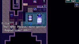Ntrpg 2 Obedient Filia