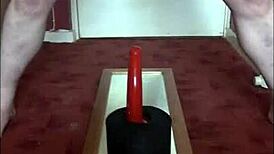 Mark Wright says he craves ass to mouth and begs for real cock on cam